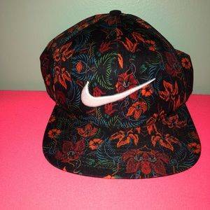 Nike pro SnapBack